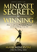 Mindset Secrets for Winning