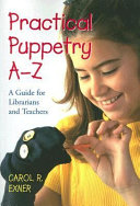 Practical Puppetry A_Z
