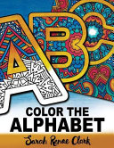 Color the Alphabet Book
