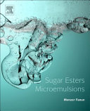Sugar Esters Microemulsions