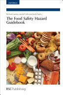 The Food Safety Hazard Guidebook