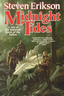 Midnight Tides Book PDF