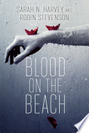Blood on the Beach Book