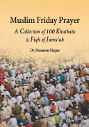 Muslim Friday Prayer