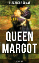 QUEEN MARGOT (Historical Novel)