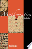 Mathematics in India