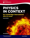 Essential Physics for Cambridge Igcse(r) 2nd Edition