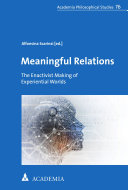 Meaningful Relations