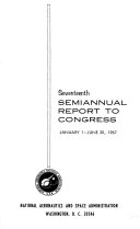 Semiannual Report to the Congress