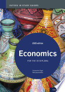 IB Economics Study Guide.epub