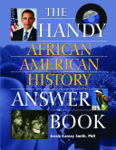 Handy African American History Answer Book [Pdf/ePub] eBook