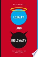Loyalty and Disloyalty Book