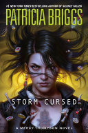 Storm Cursed Book