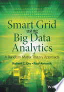 Smart Grid using Big Data Analytics Book