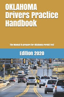 OKLAHOMA Drivers Practice Handbook Book PDF