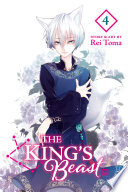 The King’s Beast, Vol. 4 image