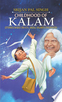 Childhood of Kalam Book