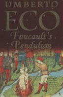 Foucault S Pendulum