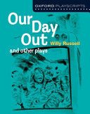 Oxford Playscripts One Day Out and Other Plays Book