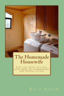 The Homemade Housewife