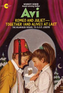 Romeo and Juliet  Together  And Alive   at Last Book