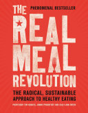 The Real Meal Revolution Pdf/ePub eBook