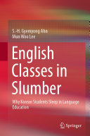 English Classes in Slumber