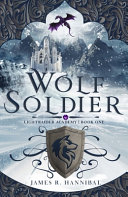 Wolf Soldier Book PDF