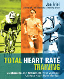 Read Pdf Total Heart Rate Training