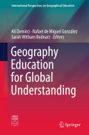 Geography Education for Global Understanding