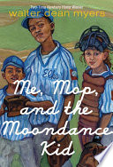 Me  Mop  and the Moondance Kid Book