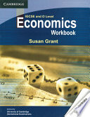 Igcse and O Level Economics Workbook