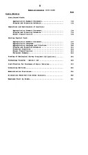 Department of the Interior and Related Agencies Appropriations for 1992: Justification of the budget estimates, Geological Survey