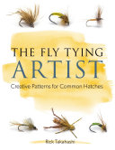 Read Pdf The Fly Tying Artist
