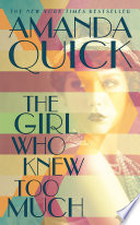 The Girl Who Knew Too Much Book PDF