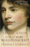 Vindication: A Life Of Mary Wollstonecraft [Pdf/ePub] eBook