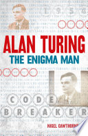 Alan Turing Book