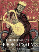 The Illuminated Book of Psalms Book