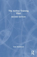 The Airline Training Pilot Book