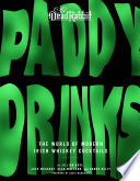 Paddy Drinks Book