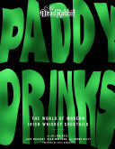 Paddy Drinks Pdf/ePub eBook
