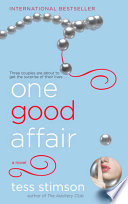 One Good Affair Book
