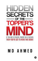 Hidden Secrets of the Topper s Mind