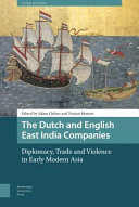 The Dutch and English East India Companies Book