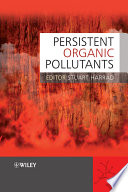 Persistent Organic Pollutants Book