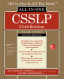 CSSLP Certification All-in-One Exam Guide, Second Edition