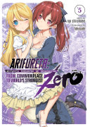 Arifureta  from Commonplace to World s Strongest ZERO  Light Novel  Vol  5 Book
