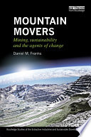 Mountain Movers Book