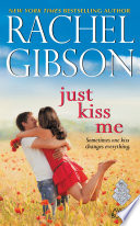 Just Kiss Me Book