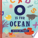 O Is for Ocean Book